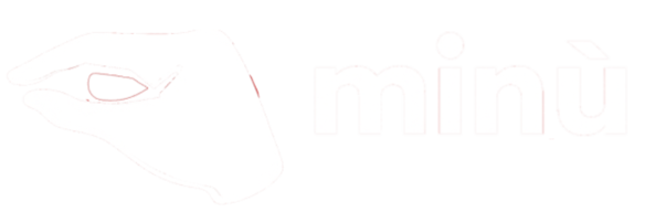 Logo Minù